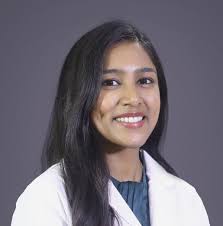 Dr Vineetha Sikile